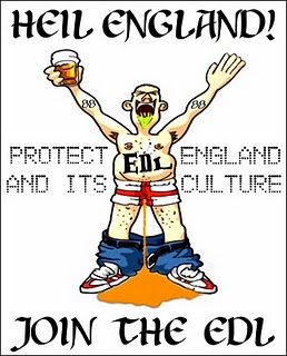 Heil England